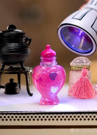 Игровой набор "создай волшебные зелья" miniverse 594512 серии harry potter