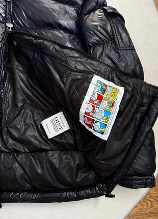 Пуховик moncler 3