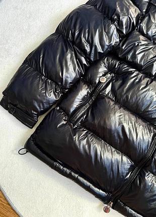 Пуховик moncler 5