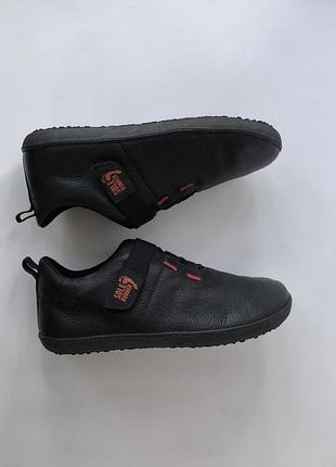 Barefoot sole runner 37 размер кожаные кроссовки 5
