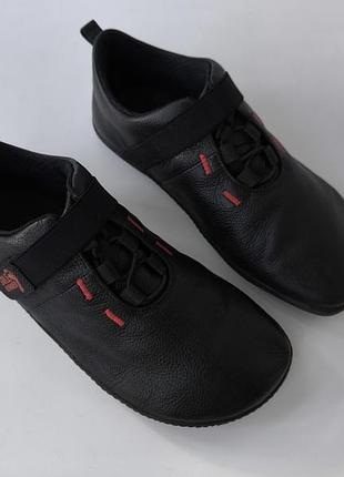 Barefoot sole runner 37 размер кожаные кроссовки 2
