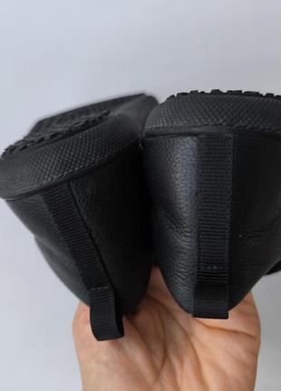 Barefoot sole runner 37 размер кожаные кроссовки 6