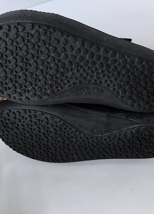 Barefoot sole runner 37 размер кожаные кроссовки 7