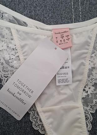 Трусики. hunkemoller