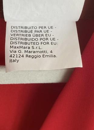 Сукня max mara studio 6