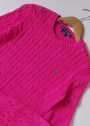 Светр polo ralph lauren 4