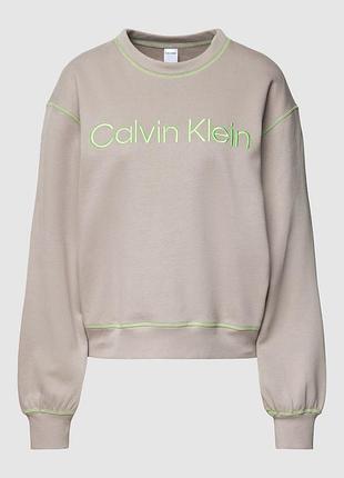 Світшот calvin klein