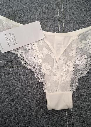 Трусики. hunkemoller 2