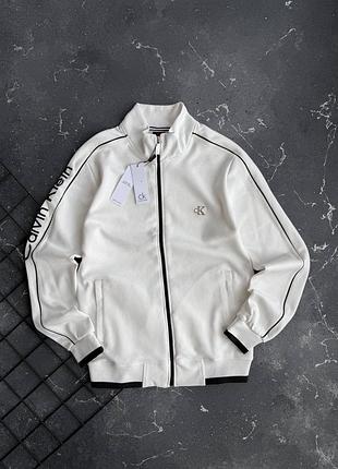 Чоловіча кофта calvin klein