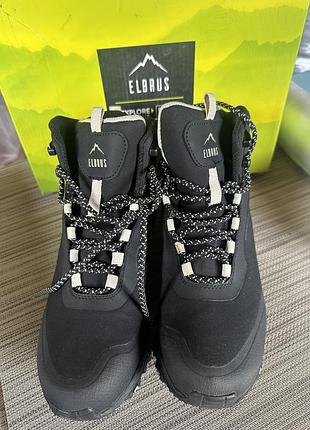 Черевики ,ботінки everlast 2