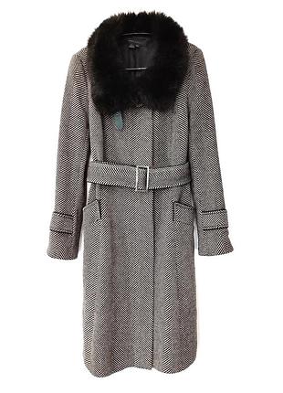 Вовна пальта zara l, 30 mex