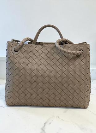 Bottega veneta сумка оригінал 3