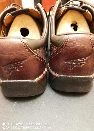 Ботинки red wing shoes 2