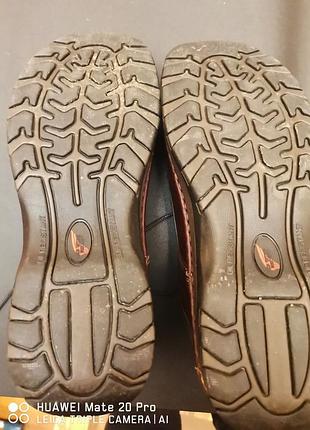 Ботинки red wing shoes 4