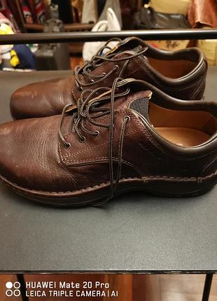Ботинки red wing shoes
