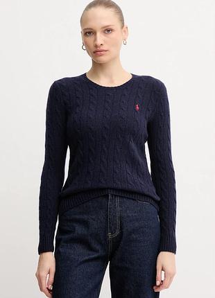Светр polo ralph lauren