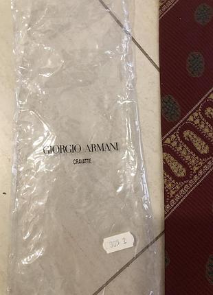 Краватка галстук armani chopard 10