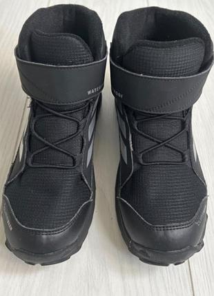 Черевики terrex snow cw adidas 2