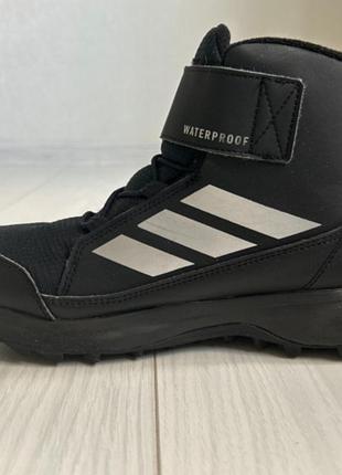Черевики terrex snow cw adidas 3