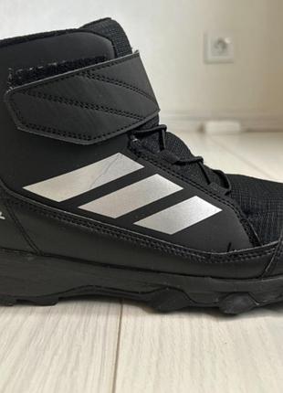 Черевики terrex snow cw adidas 4