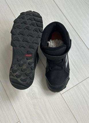 Черевики terrex snow cw adidas 5