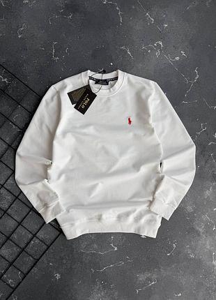 Чоловіча кофта polo ralph lauren
