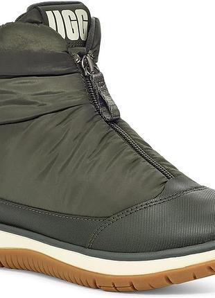 Продам новые ботинки ugg (8)оригинал