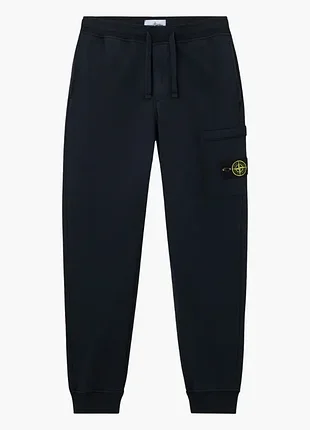 Спортивні штани підлітку  stone island\164см