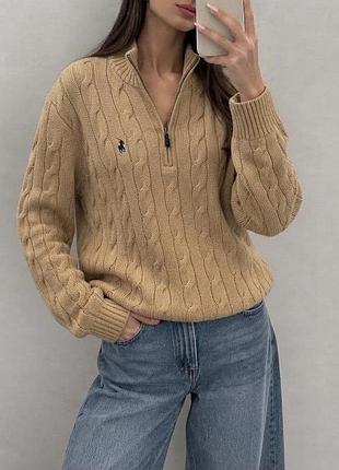 Светр polo ralph lauren