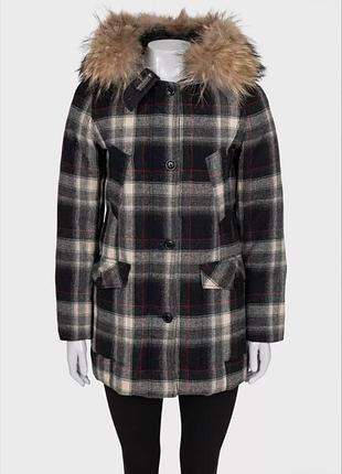 Woolrich пальто парка оригінал s