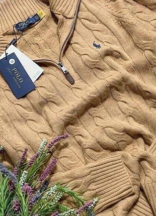 Светр polo ralph lauren 3