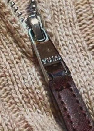 Светр polo ralph lauren 4