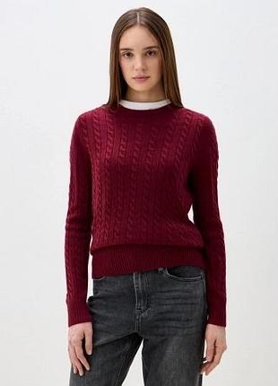 Вʼязаний светр calvin klein
