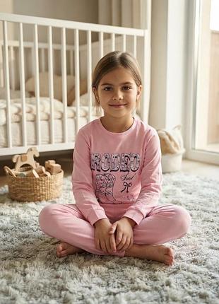 Піжама домашній костюм primark