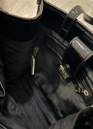 Оригинальная сумка versace jeans couture 5