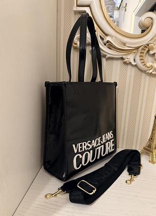 Оригинальная сумка versace jeans couture 4