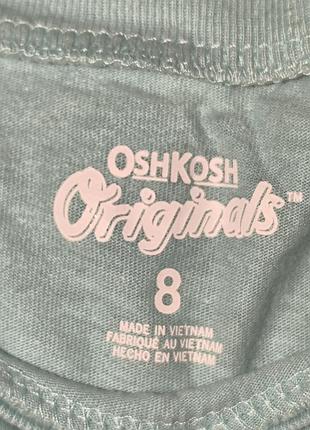 Б/в кофта-лонг для дівчинки oshkosh