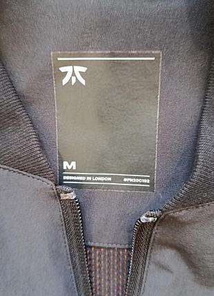 Чоловіча куртка fnatic 2021 pro jacket 7