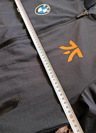 Чоловіча куртка fnatic 2021 pro jacket 4