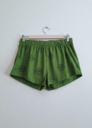 Пижамные шорты primark 2