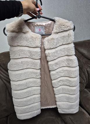 Жилетка primark xs