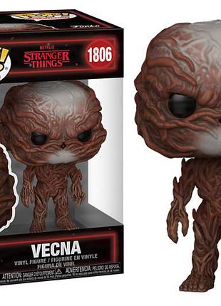 Игровая фигурка 90289 "дивные чудеса s5, векна" funko pop