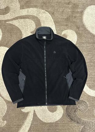 Фліска nike acg флісова кафта
