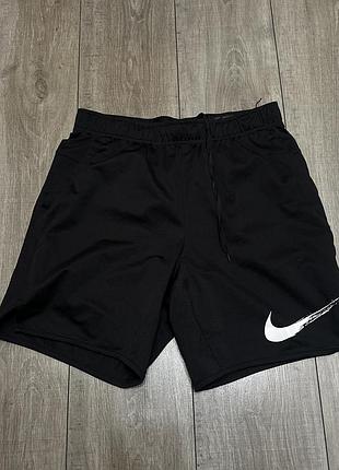 Nike спортивні чоловічі шорти оригінал