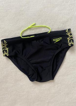 Плавки speedo 7-8р.