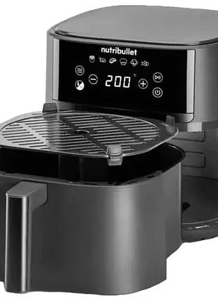 Аерогріль nutribullet nba0611dg 2