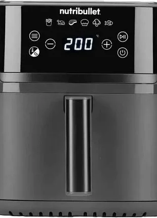 Аэрогриль nutribullet nba0611dg