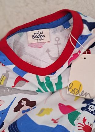 Сукня "mini boden ". 3