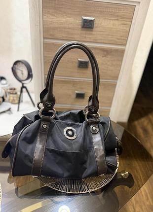 Сумка від бренду emporia armani