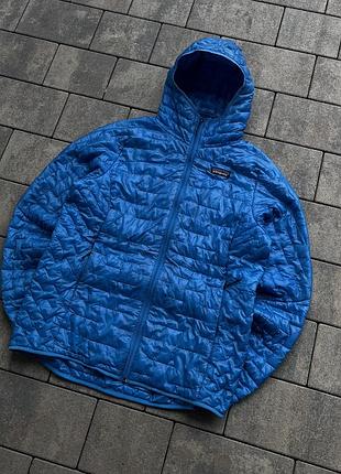 Мікропуховик patagonia nano puff | чудовий стан!